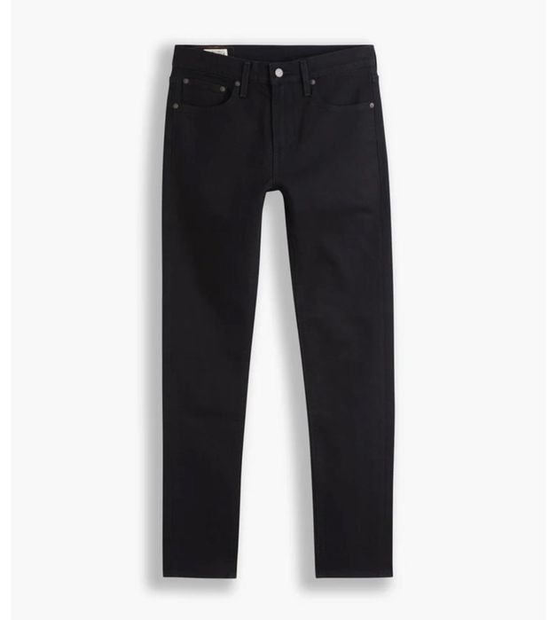 Оригинални Мъжки Дънки Levi's Strauss Lot Skinny 711