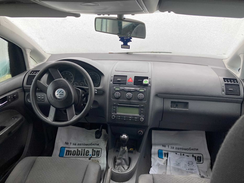 Golf 5 plus/Голф 5 плюс