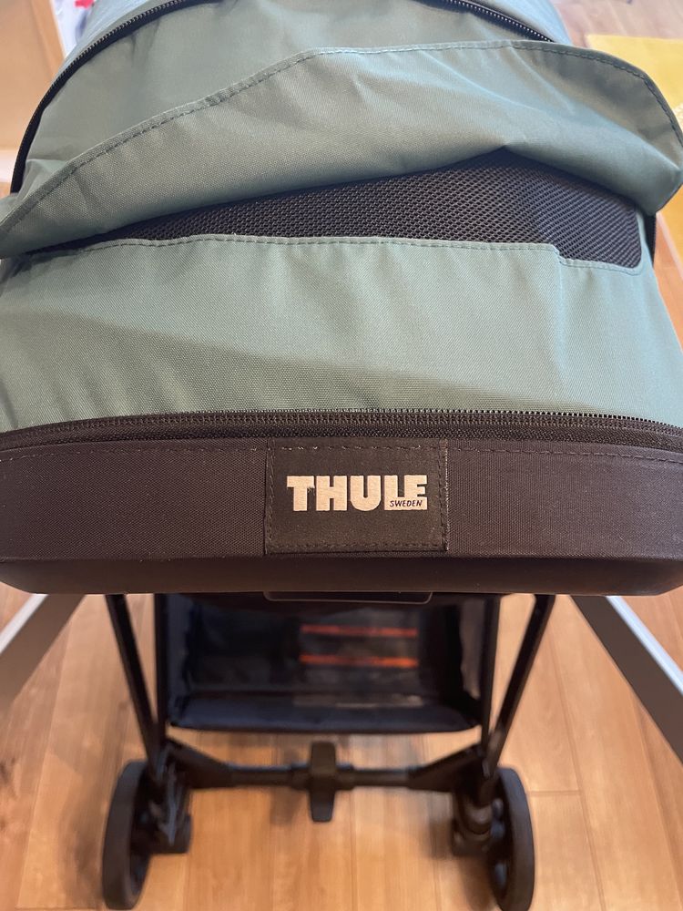 Детска количка Thule Shine с включени аксесоари