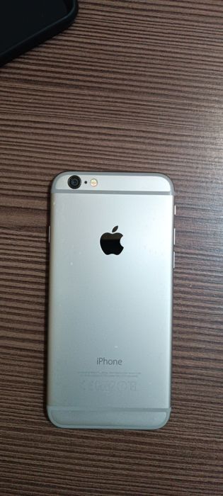 iPhone 6s идеальный