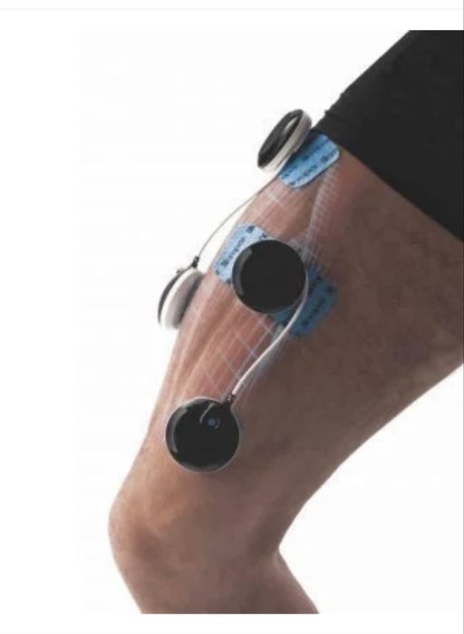 Compex SP 6.0 Aparat electrostimulare