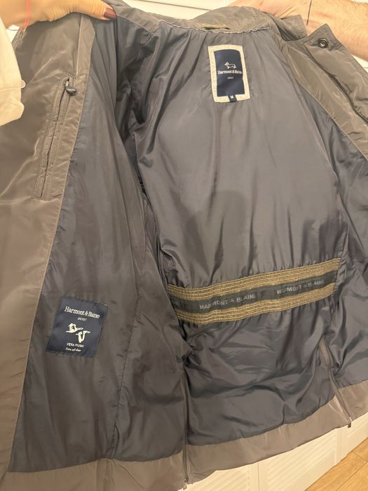 Geaca Harmont& Blaine marimea M