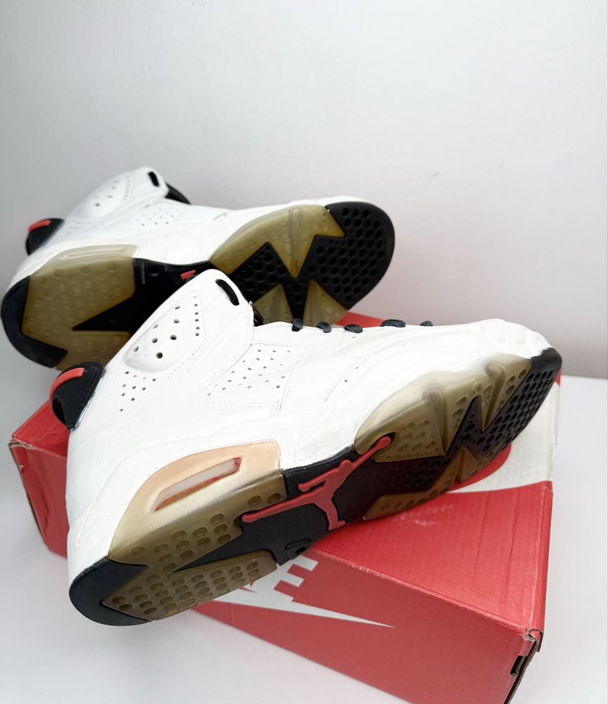 Nike Air Jordan 6 Retro  ( 42) Маратонки