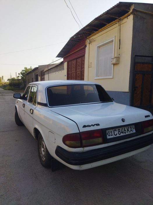 Gaz 31 10 ful srochna