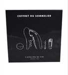 Set 3 accesorii tirbuson L’atelier du Vin