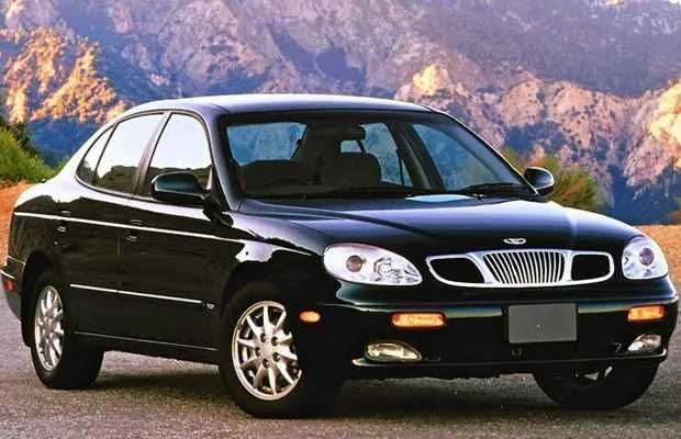 Piese Daewoo Leganza - faruri, stopuri, oglinzi electrice