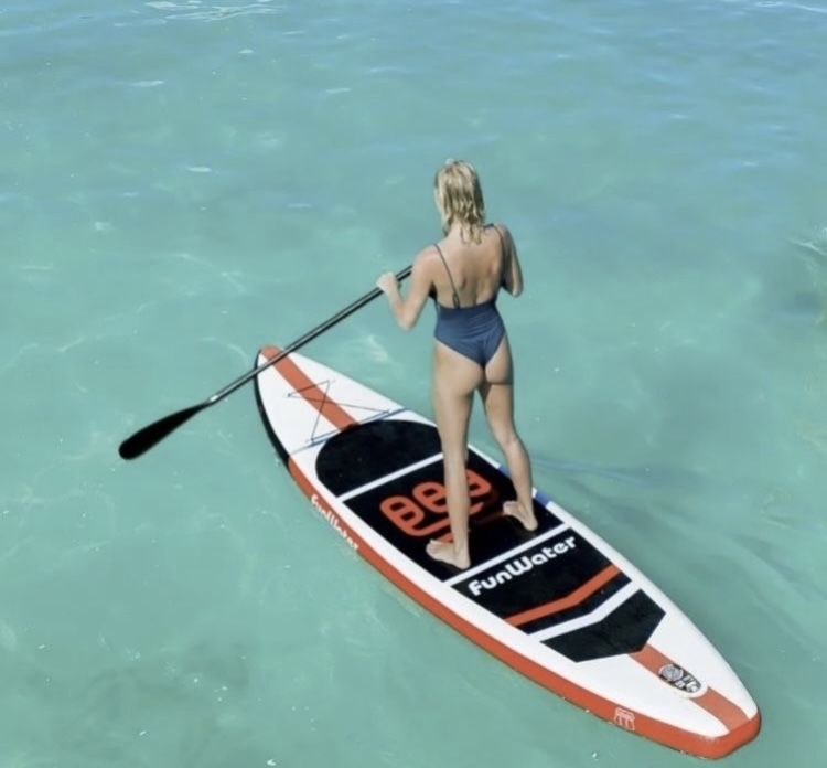 Stand up paddle 11' SUP surf placa NOUA pentru adulti si copii