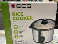 Rice cooker ECG RZ 19, 1.8L  нов