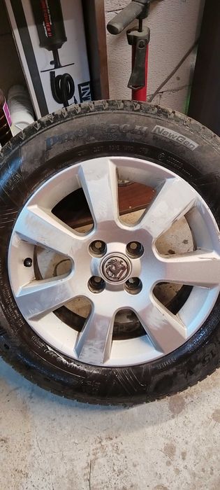 Vand jante aliaj  pentru opel