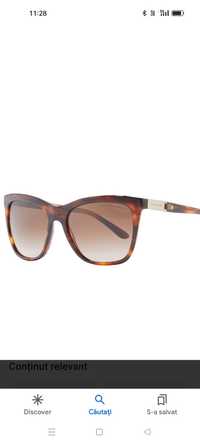 Ochelari soare Ralph Lauren dark brown dama