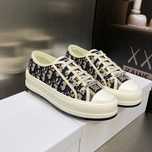 Adidasi tenisi Christian Dior, marimi 35-40, tip Premium