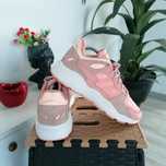 Adidas Chaos Running, Sneakers damă, pantofi sport, adidași piele