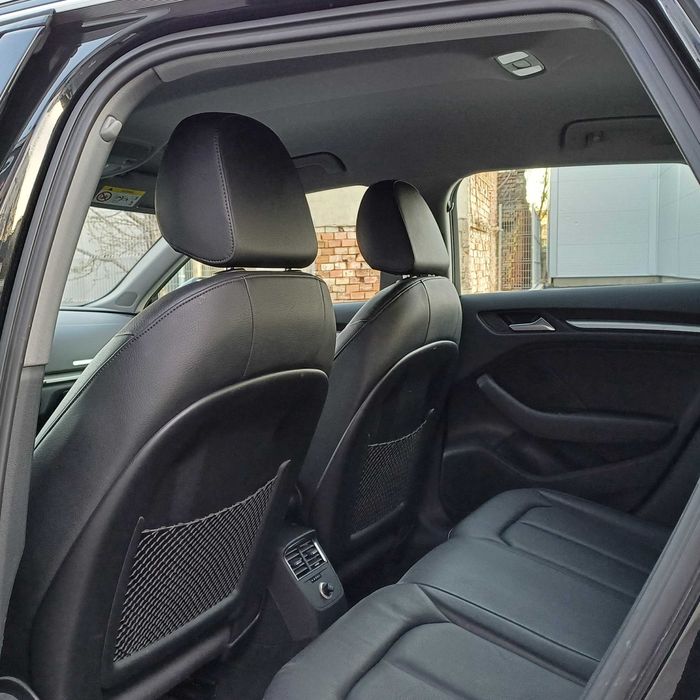 Audi A3 30TDI, Digital, MATRIX, кожа, LED, euro6