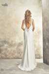 Rochie de mireasă Vanilla Sposa – tip A, mărimea 36/38