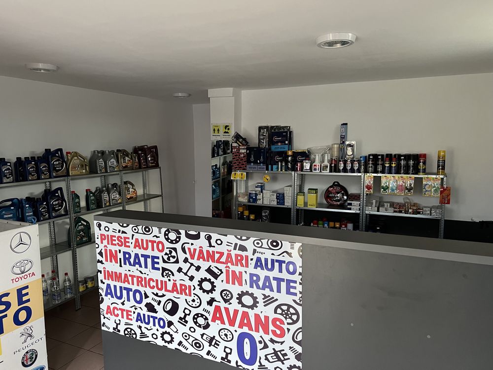 Spatiu comercial de inchiriat