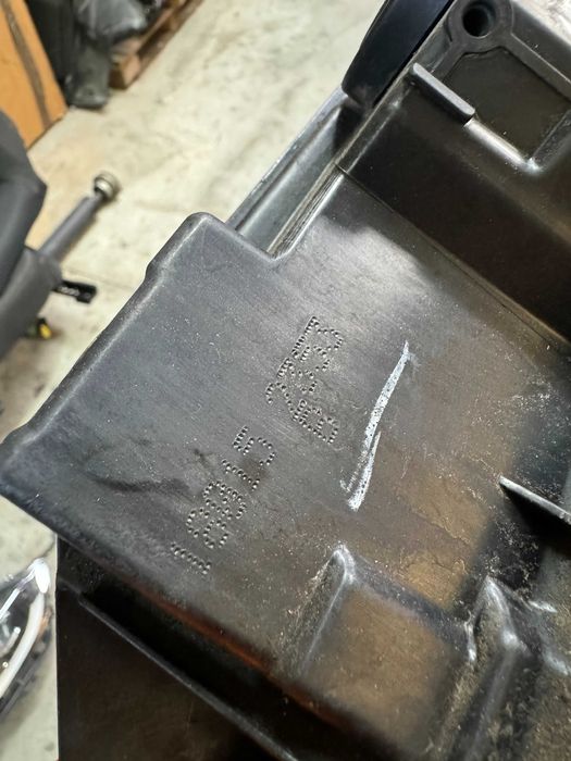 Galerie Admisie Reanult Espace 1.6D