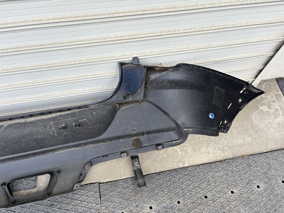 Задна броня за SsangYong Tivoli 2015-2017г.