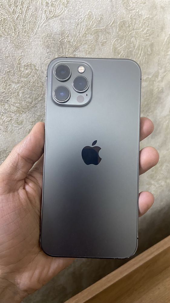 Iphone 12 pro max
