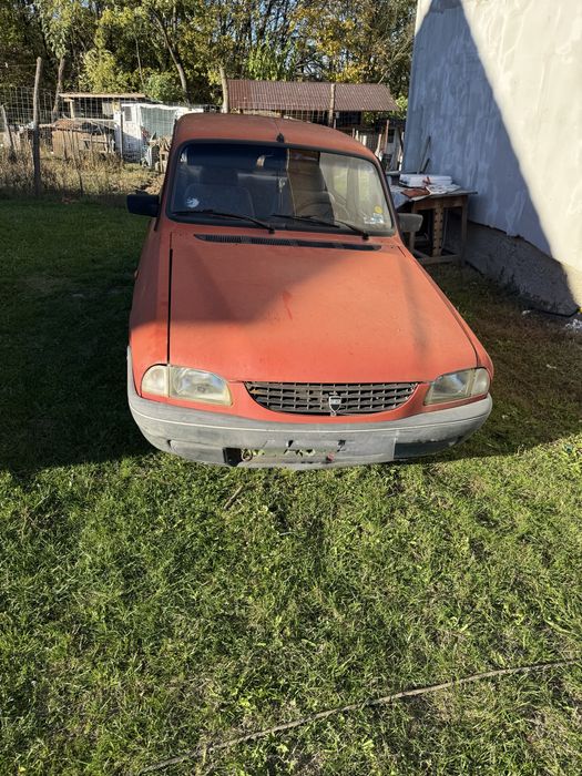 Vand dacia 1310 injectie originala