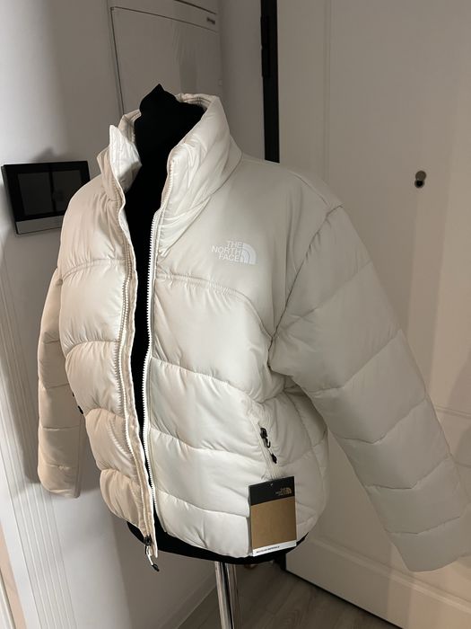 Geaca the north face S si M