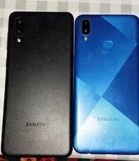 Samsung a02 va A10S