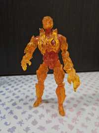 Figurina Marvel The Torch