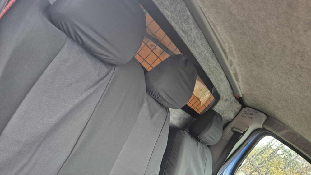 Opel Vivaro 1.9 cdti