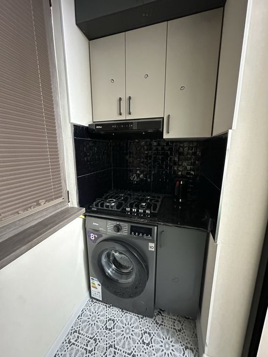 Иззат 1/2/8 евроремонт