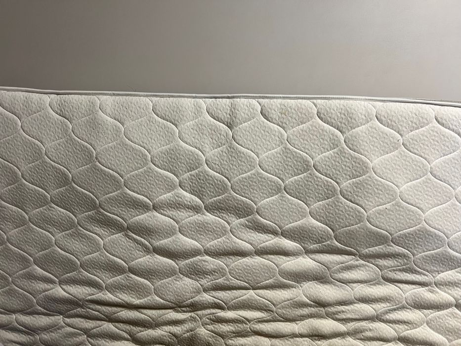 Ортопедический матрас