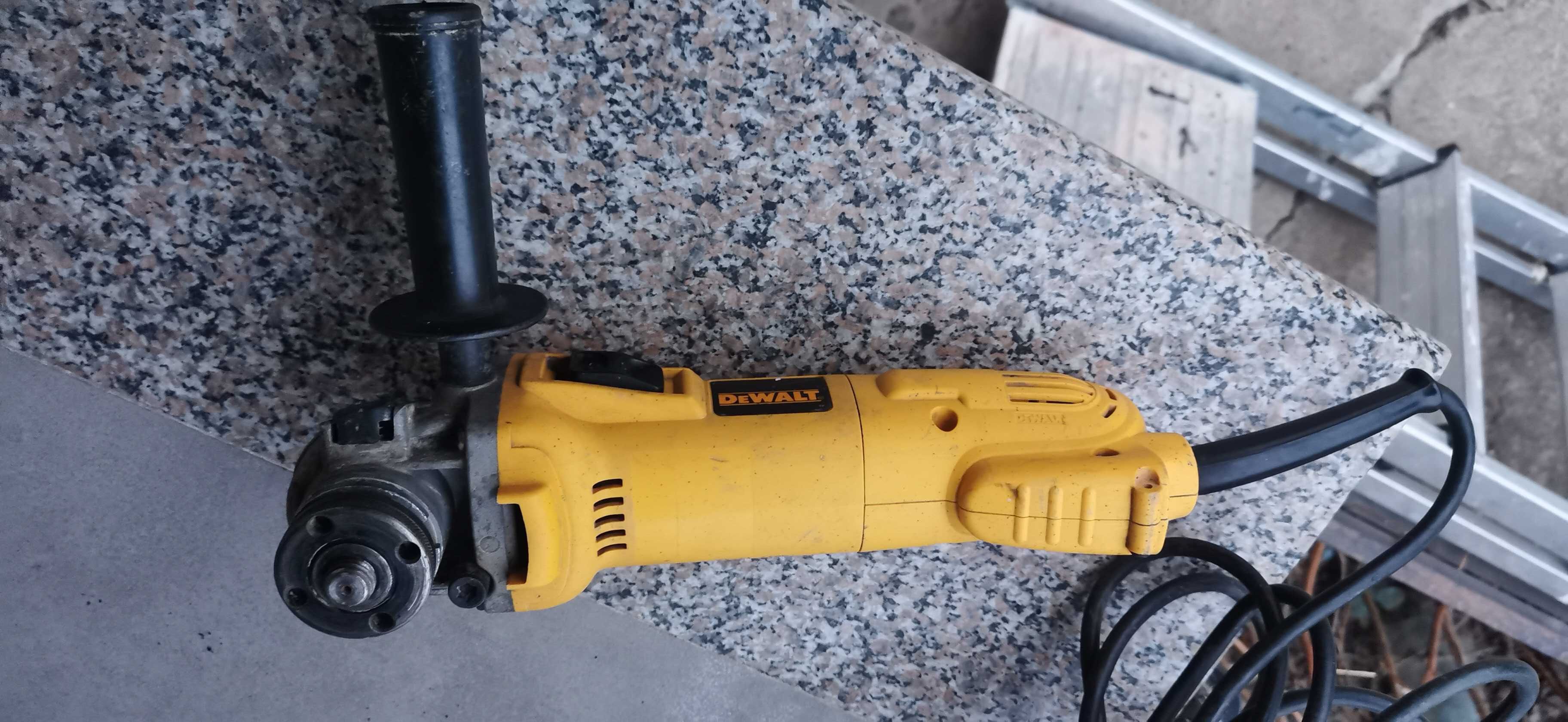 Flex/polizor unghiular Dewalt D28130 - 900W