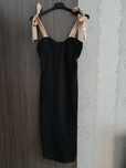Rochie dama neagra