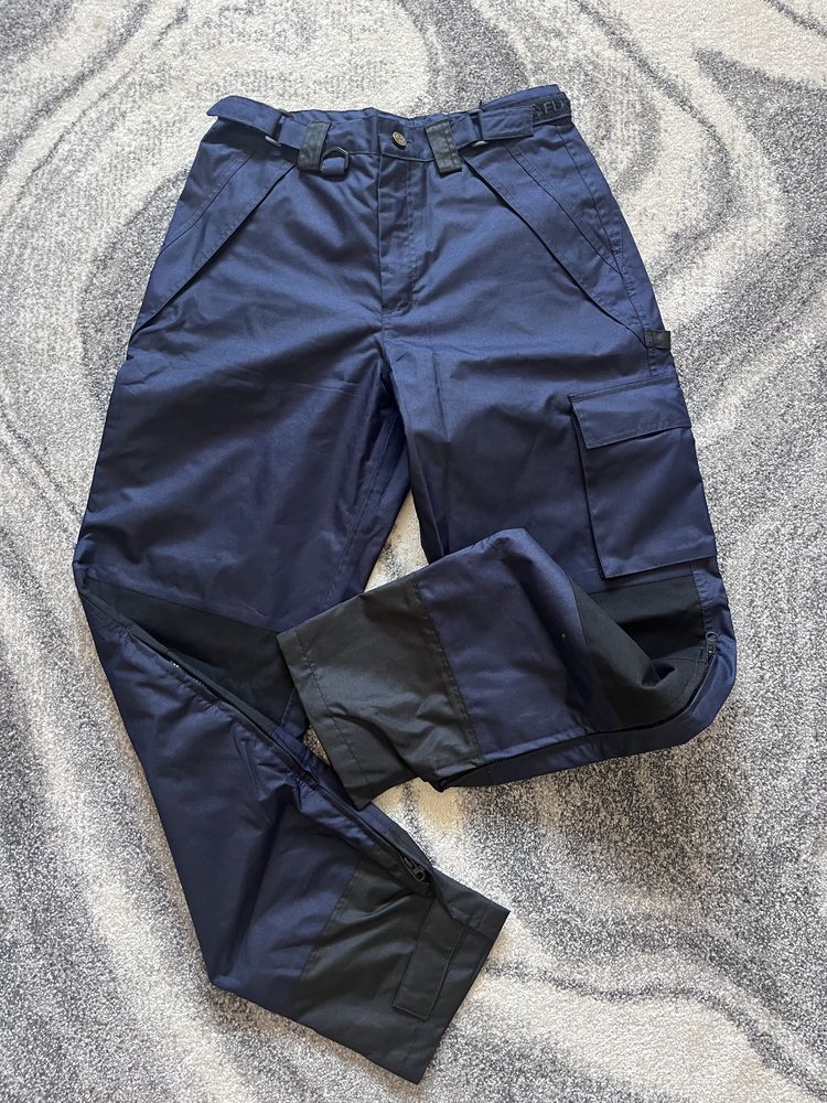 Pantaloni Elka Working Xtreme