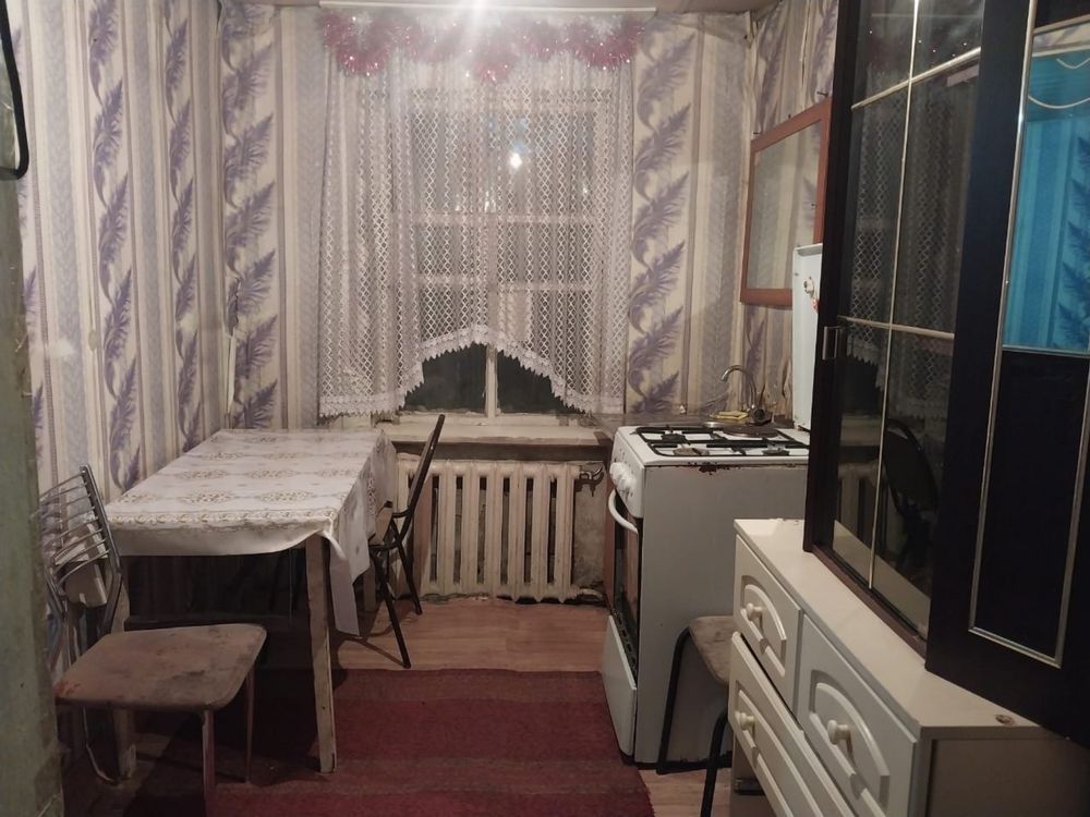 Сдам  однокомнатную времянку
