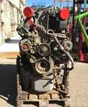 Motor complet pentru camion MX-340 DAF CF85 1883884