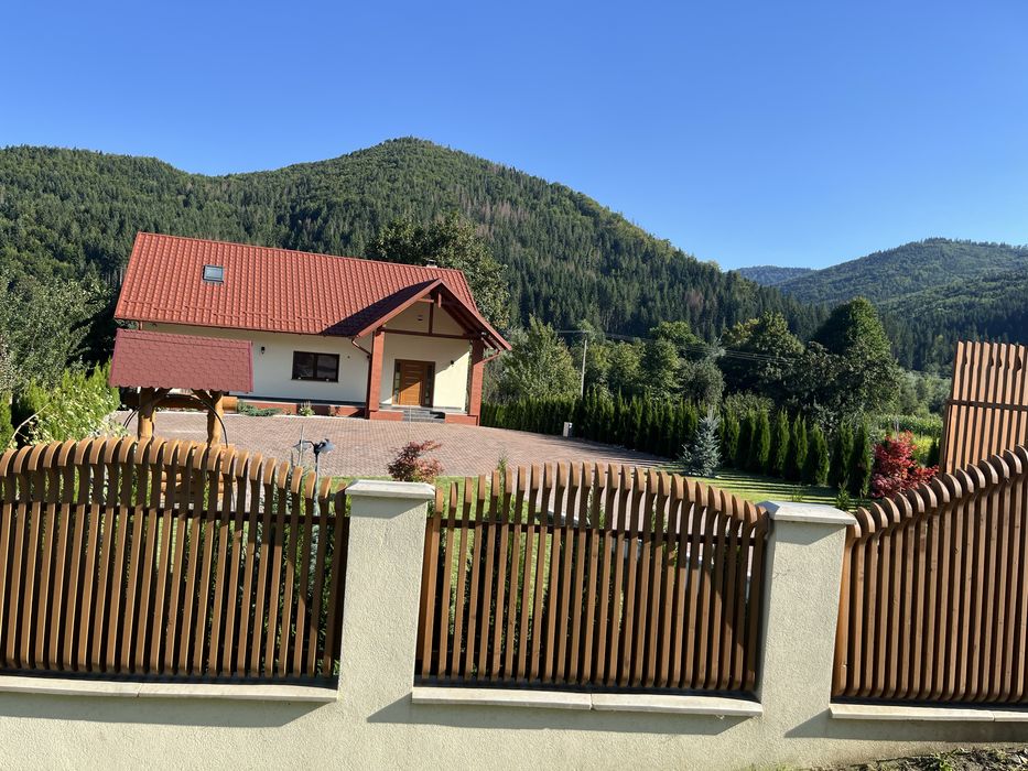 Vand casa de vacanta  Malini Bucovina