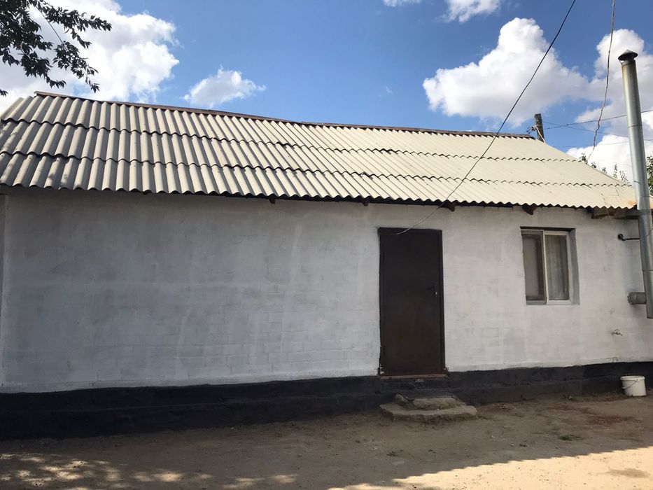 Продам частный дом