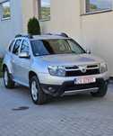 Dacia Duster diesel 4x4