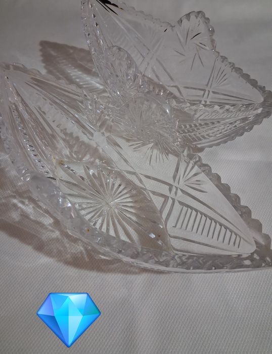 Продам хрусталь советское