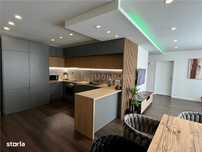 Apartament 3 camere,bloc nou  zona Europa