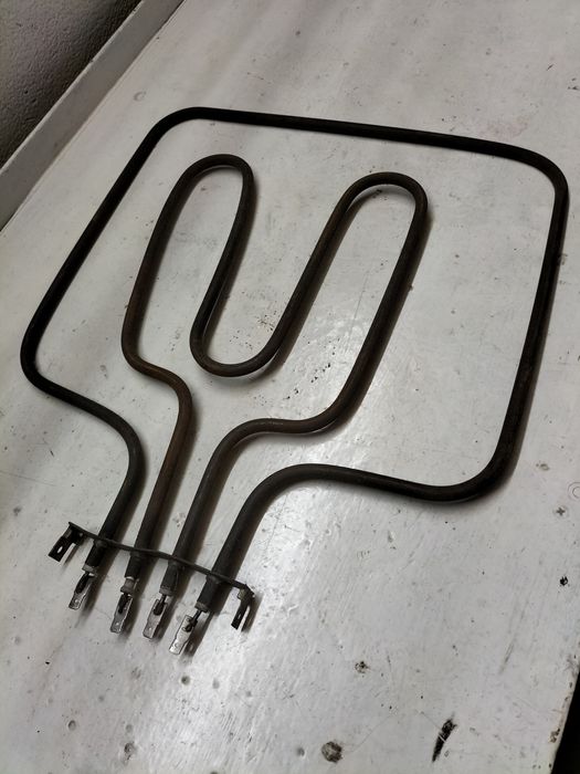 Тэнны электрические