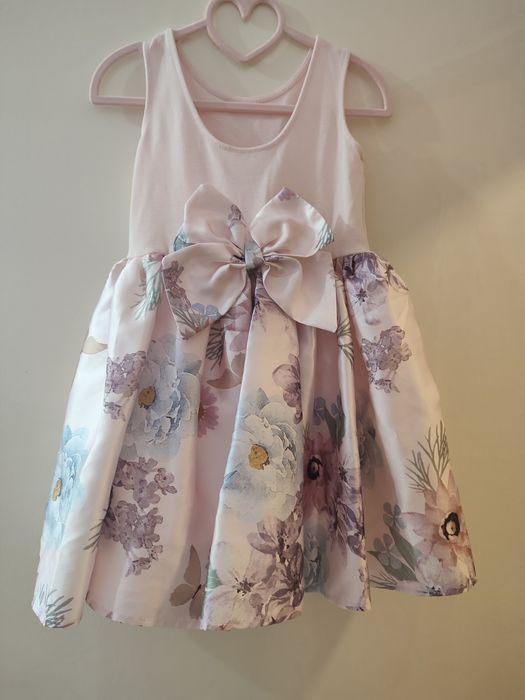 Детски рокли H&M