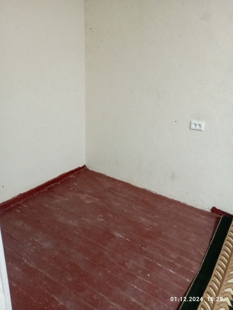 Bektemir 1xona kv