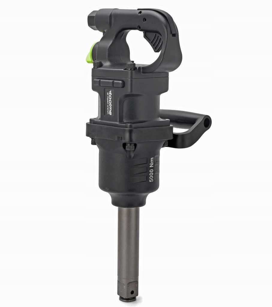 Pistol cheie pneumatica impact 5000Nm 1tol camion tir utilaje (TM083)