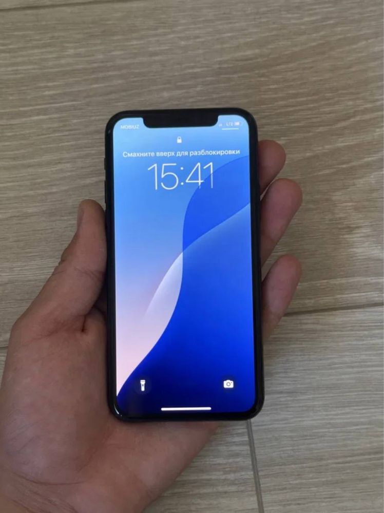 Iphone 11 pro 256 GB