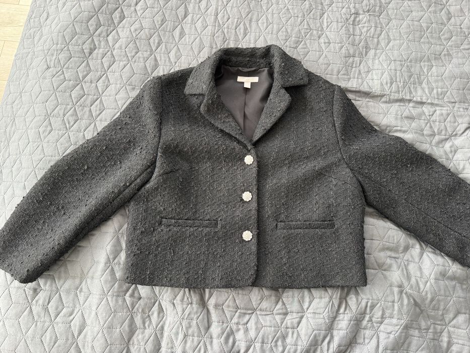 Официален сет H&M