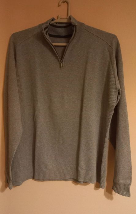 Pulover barbati xxl c&a.