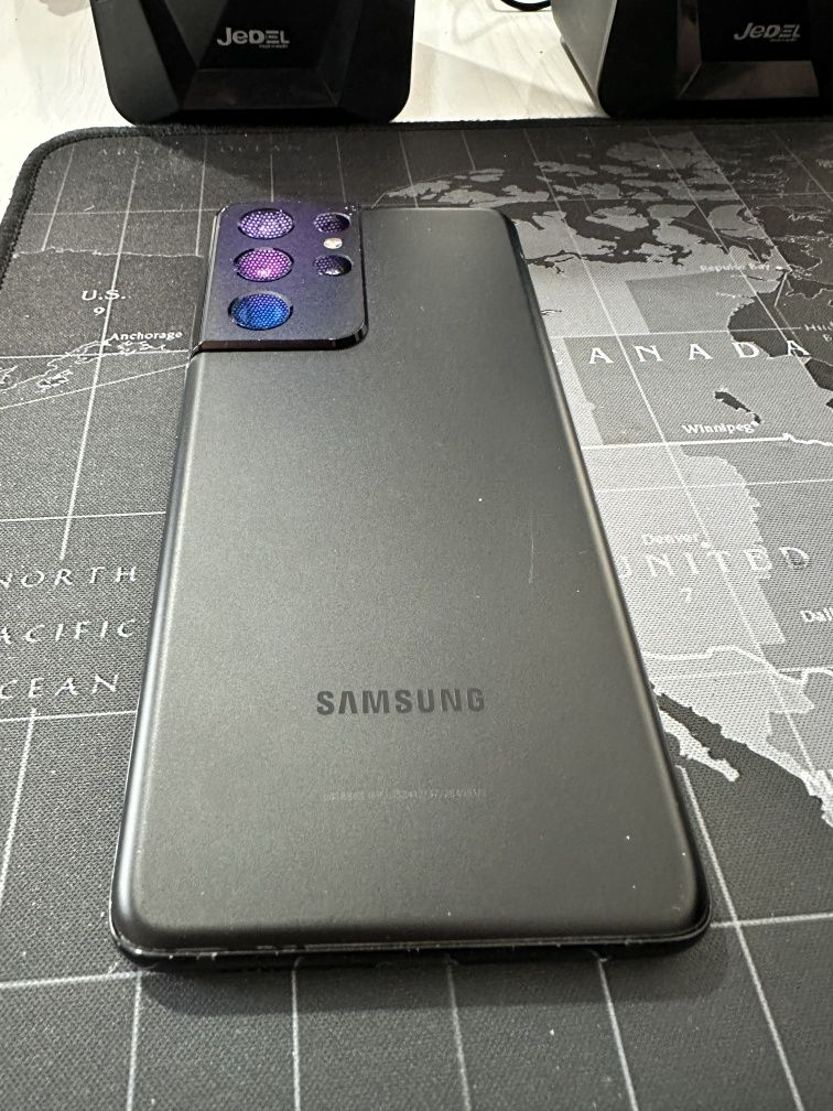 Samsung S21 Ultra