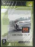 Colin McRae Rally 3 Xbox Classic Nou și Sigilat