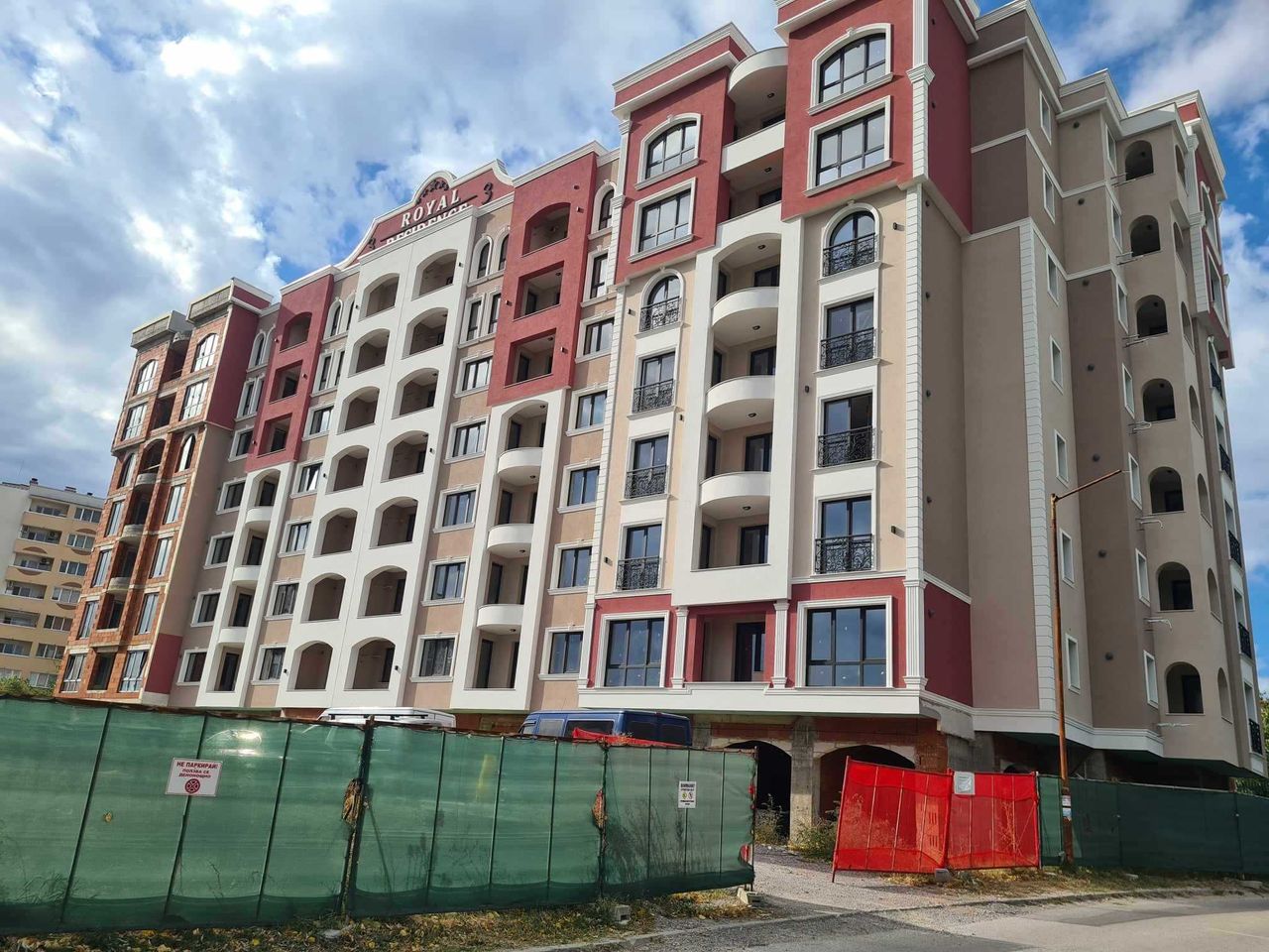 Продава се Тристаен апартамент в Хасково, Бадема - 94 кв.м за 918 €/кв.м - Снимка #10