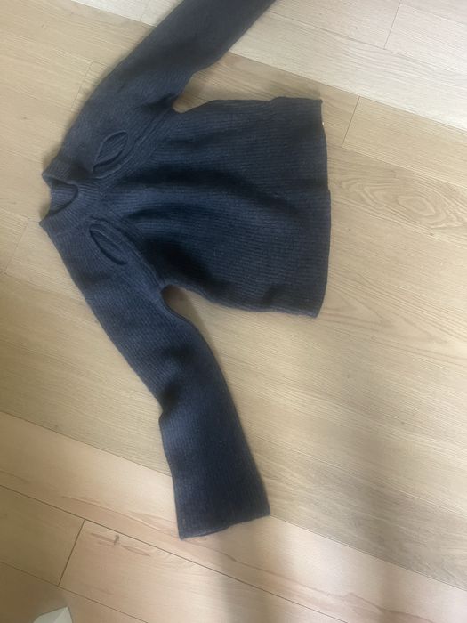 Пуловер Massimo Duti